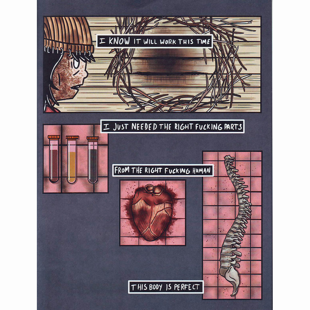 from Come And Meet Me