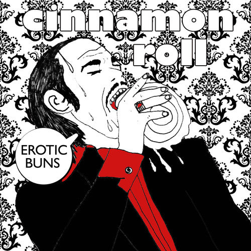 Comfort Eating with Nick Cave: Vegan Recipes to Get Deep Inside of You