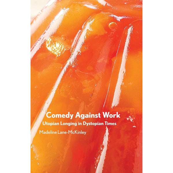 Comedy Against Work