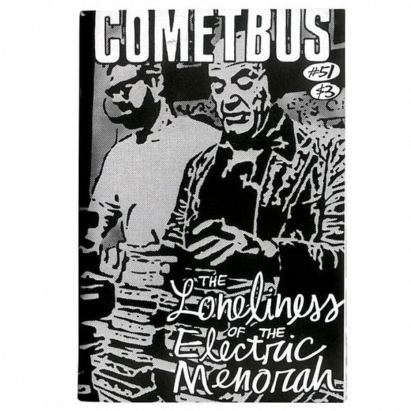 Cometbus #51