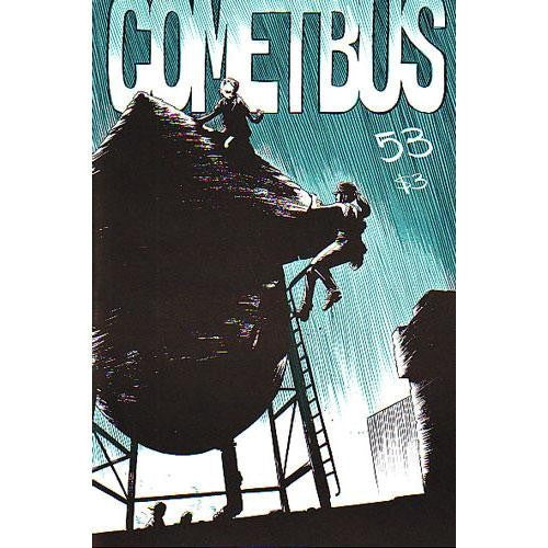 Cometbus #53