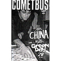 Cometbus #54: In China With Green Day?!!