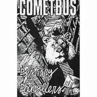 Cometbus #56: A Bestiary Of Booksellers