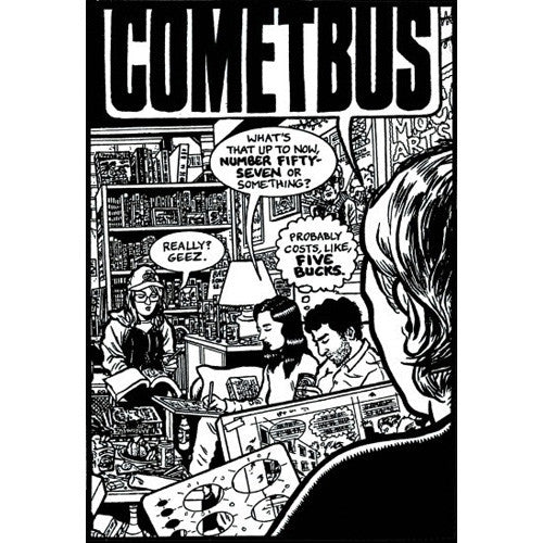 Cometbus #57