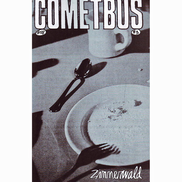 Cometbus #58