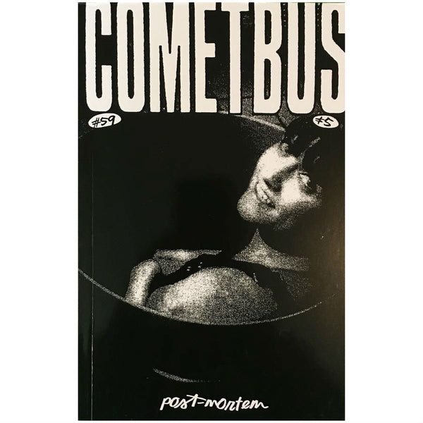 Cometbus #59