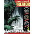 Comic Book Creator Magazine #28