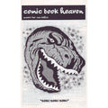 Comic Book Heaven #2