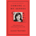 Coming To My Senses (paperback)