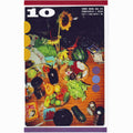 Comix Skill USA #10