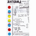 Comix Skool USA #12