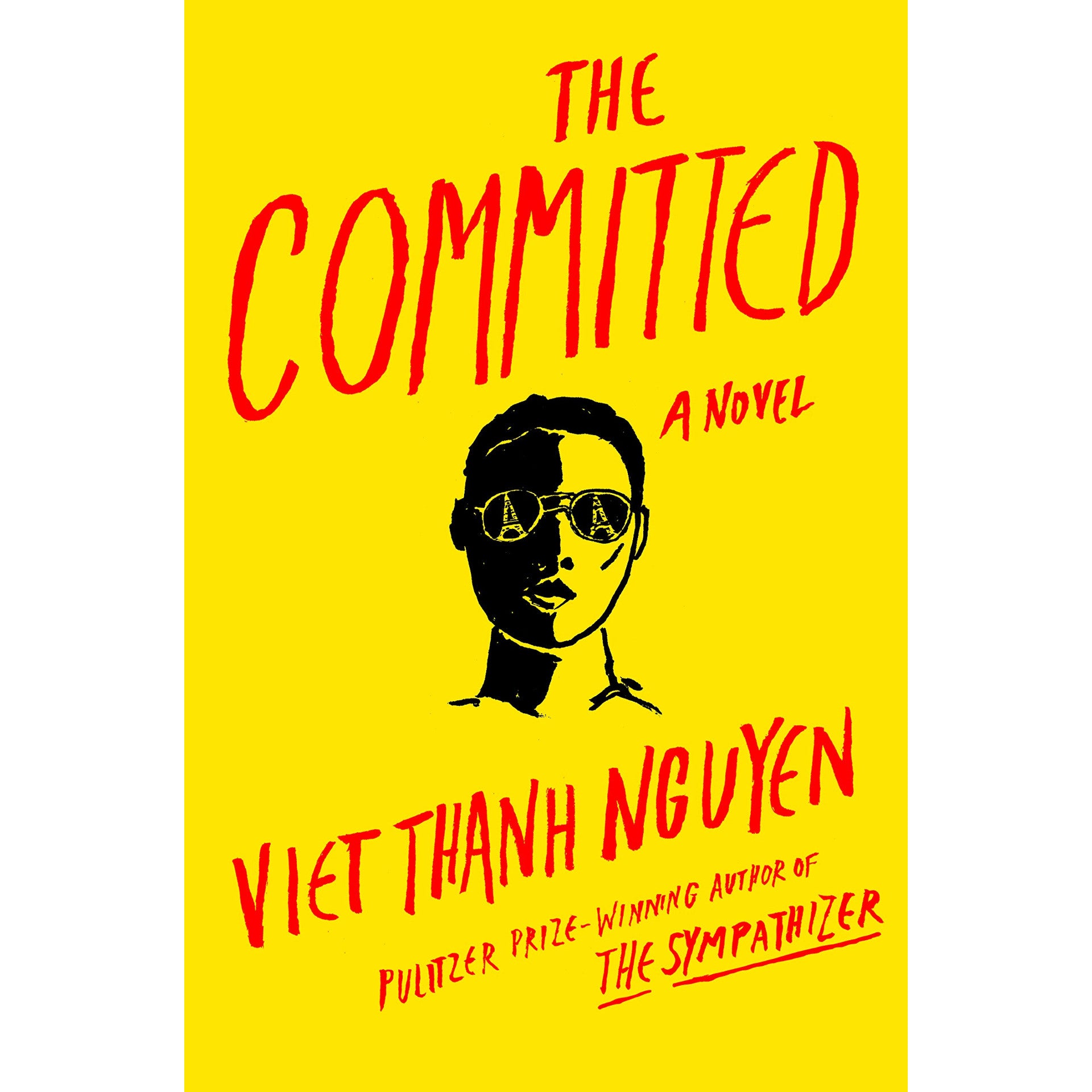 The Committed: A Novel