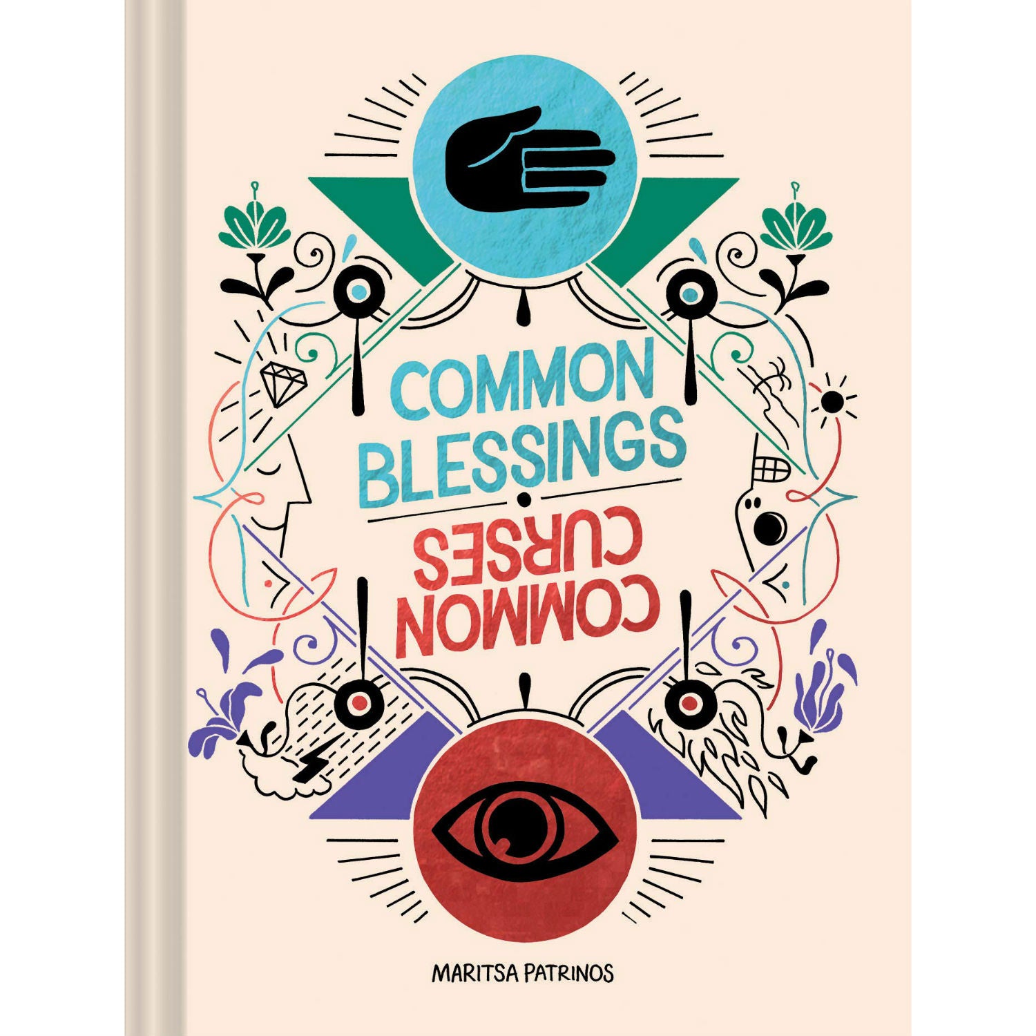 Common Blessings / Common Curses