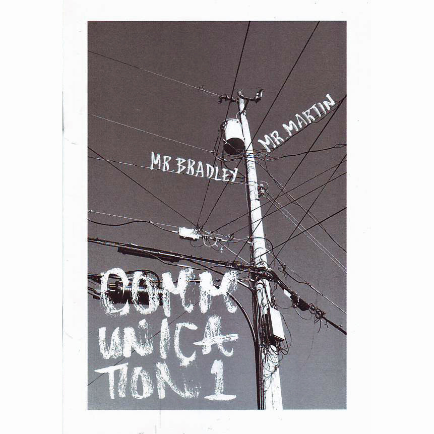 Communication 1