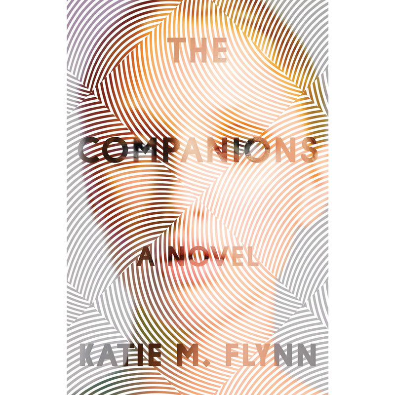 The Companions (hardcover)