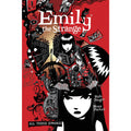 Complete Emily The Strange: All Things Strange
