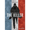 Complete The Killer