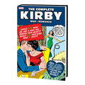 Complete Kirby War And Romance