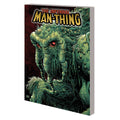 Man-Thing Complete Collection Volume 3