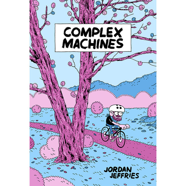 Complex Machines