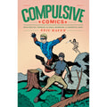 Compulsive Comics