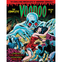 Complete Voodoo Volume 2