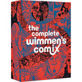 The Complete Wimmen's Comix