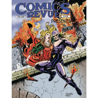 Comics Revue Feb. 2020