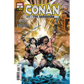 Conan The Barbarian #25