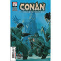 Conan The Barbarian #8