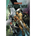 Conan: Serpent War