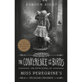 The Conference of the Birds (tpb)