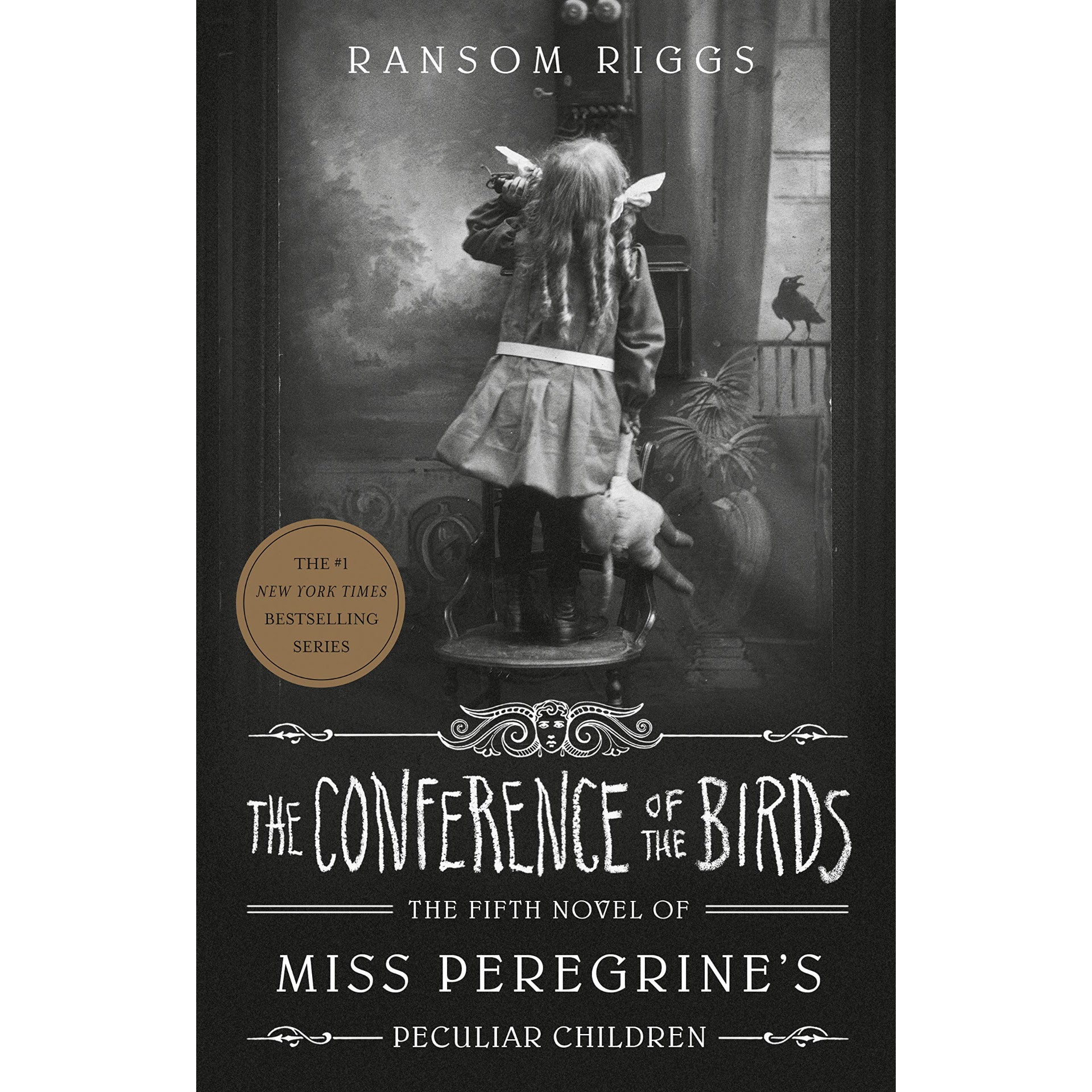 The Conference of the Birds (tpb)
