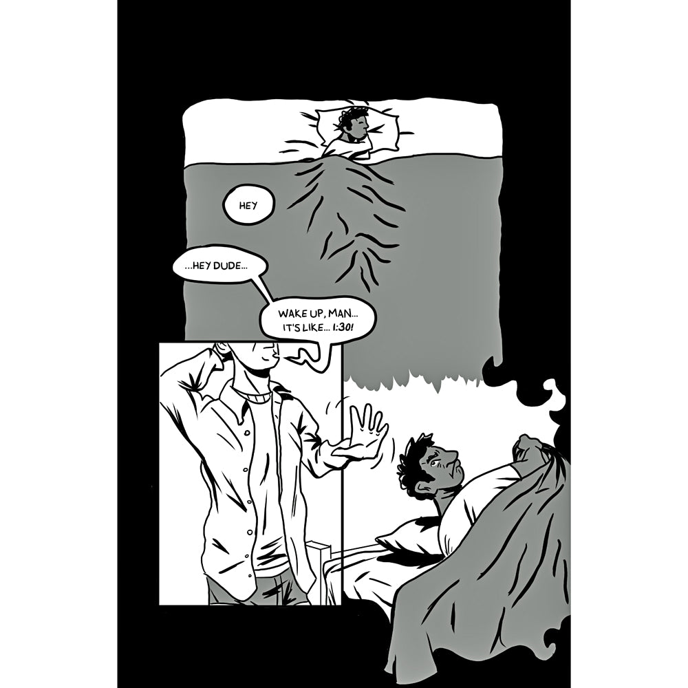 from Concerted Efforts