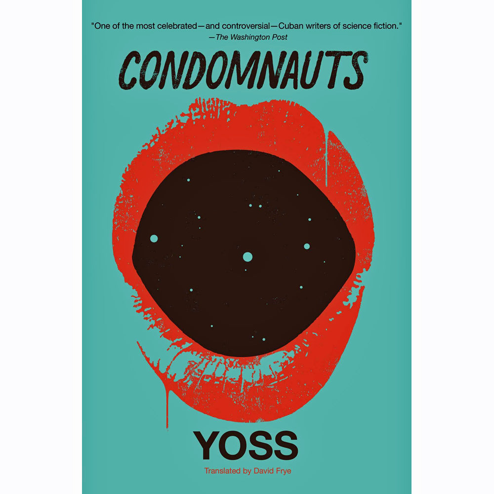 Condomnauts