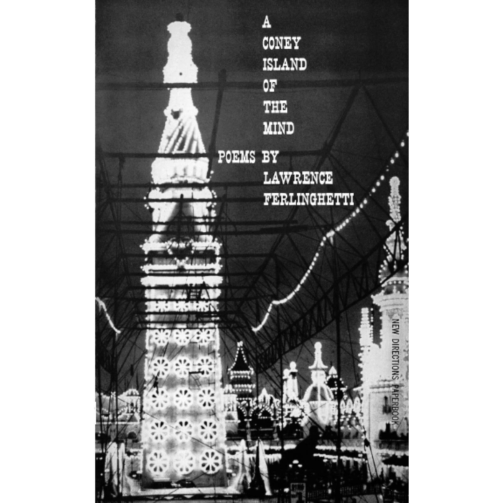 A Coney Island Of The Mind