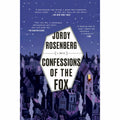 Confessions of the Fox: A Novel