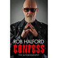 Confess: The Autobiography