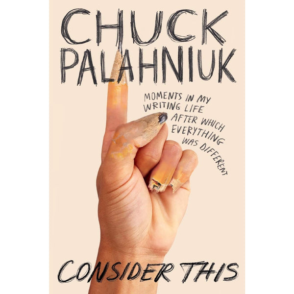 Consider This (paperback)