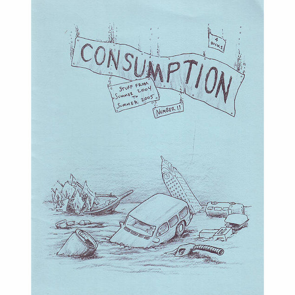 Consumption #11