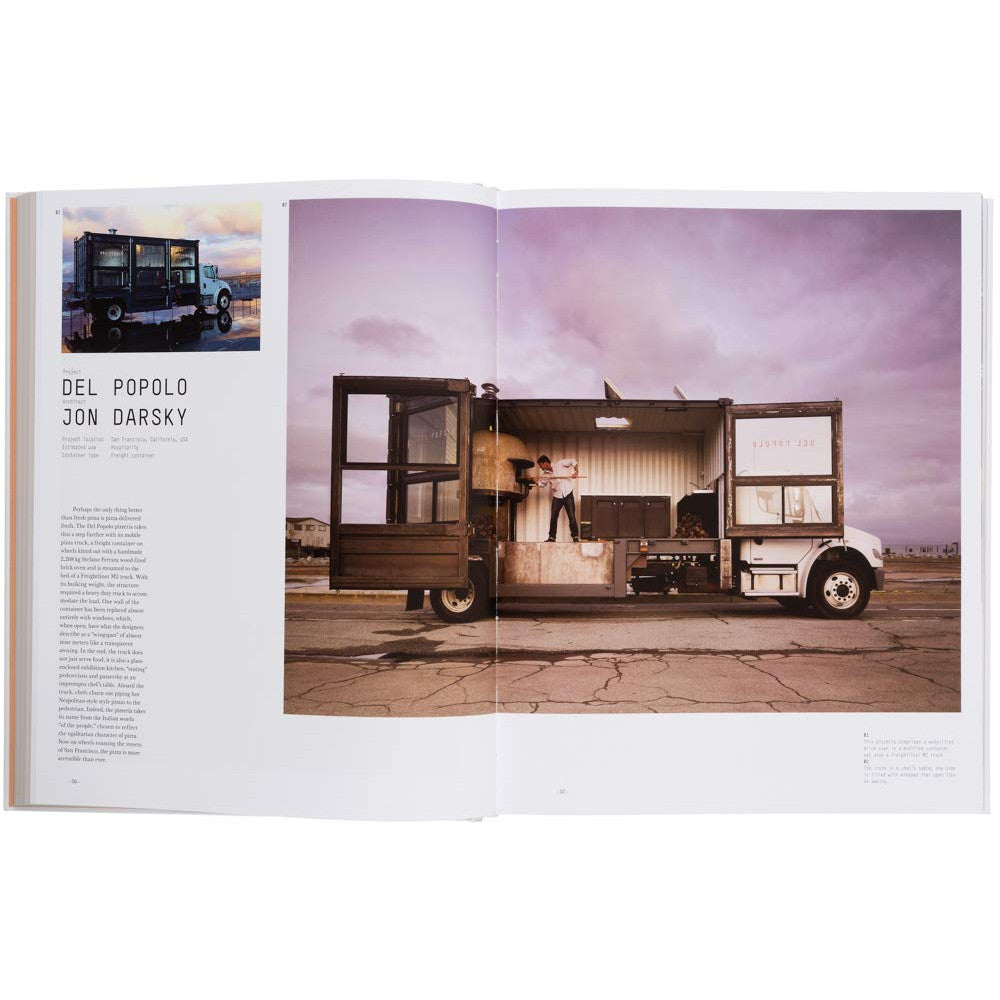 Container Atlas: A Practical Guide to Container Architecture