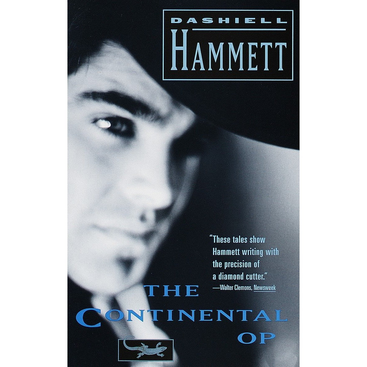 The Continental Op – Atomic Books