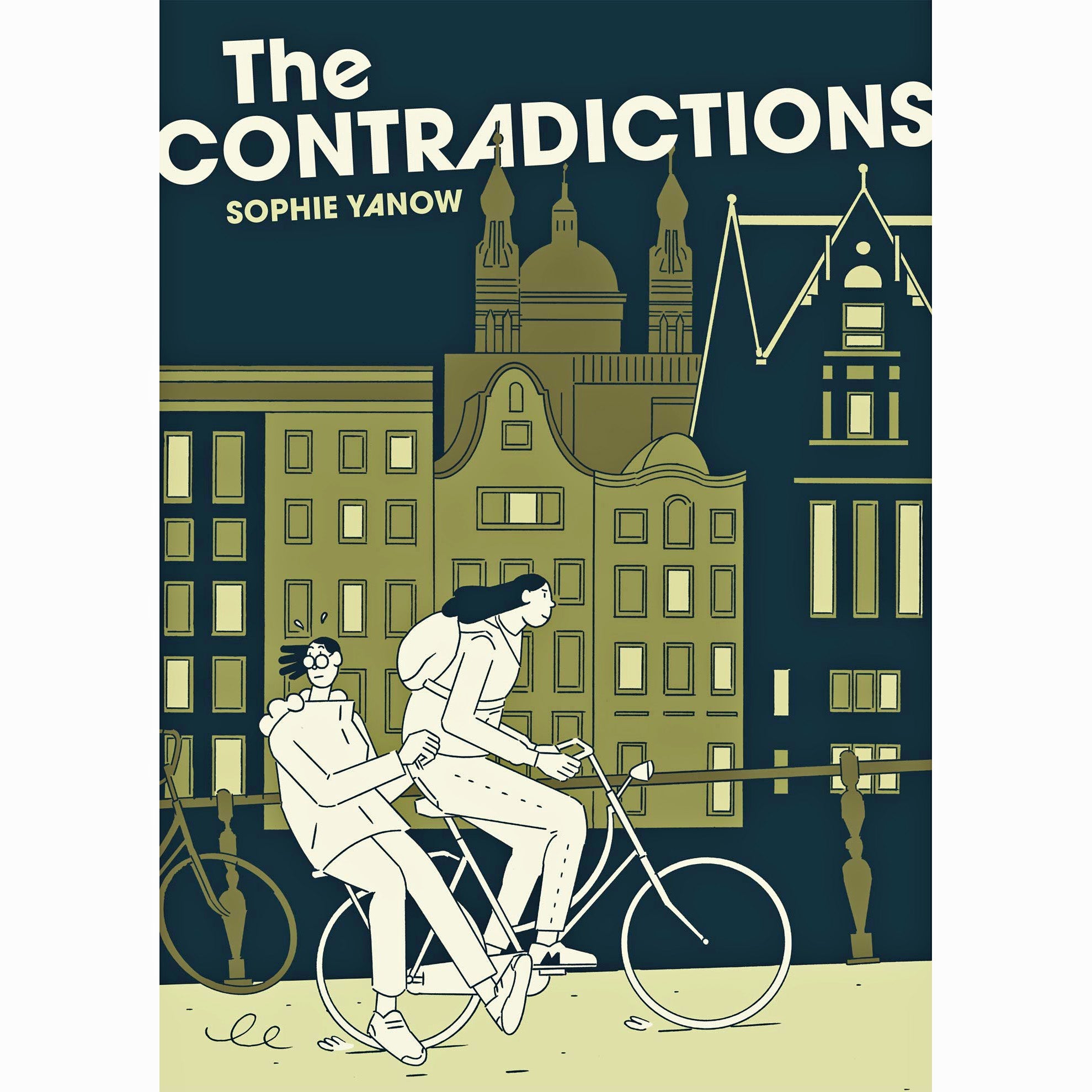 The Contradictions