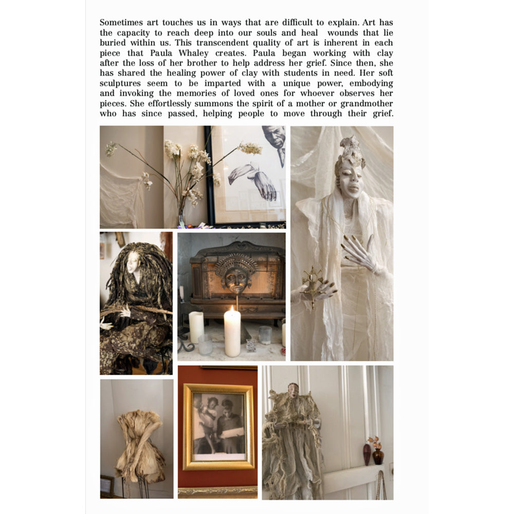 Conversations With Healers: Baltimore City