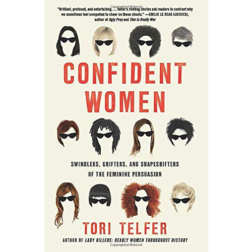 Confident Women