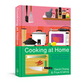 Cooking at Home