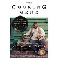 Cooking Gene (tpb)