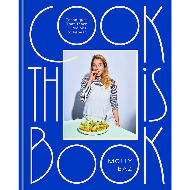 Cook This Book