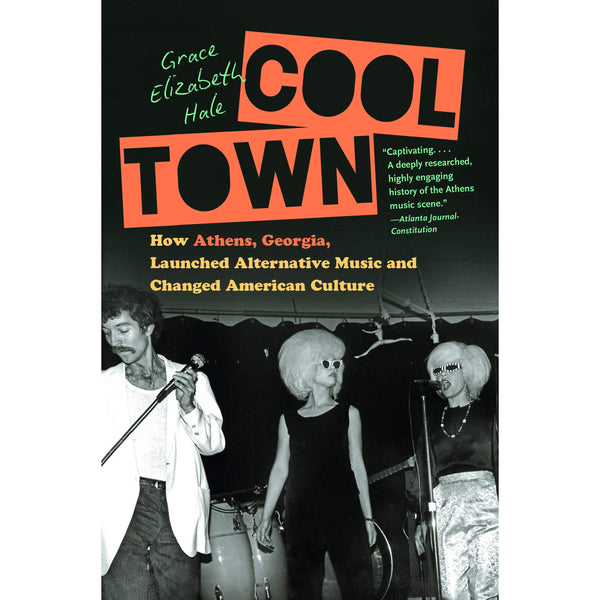Cool Town (paperback)