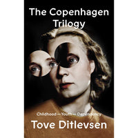  The Copenhagen Trilogy: Childhood; Youth; Dependency